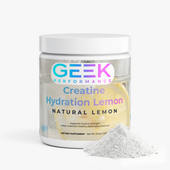 Creatine Hydration Blend