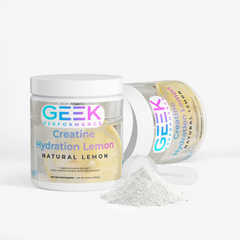 Creatine Hydration Blend