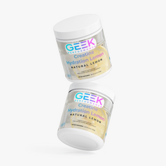 Creatine Hydration Blend